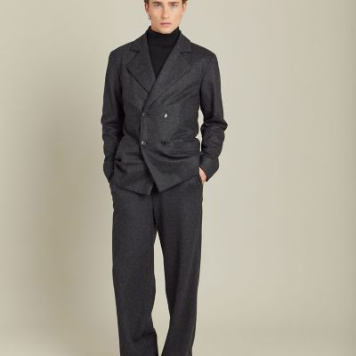 JZ40 VESTE ジャケット | agnes b. HOMME (Men)/アニエスベー 