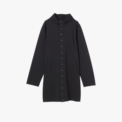 agnès b. アニエスベー　ロングコート agnes b. - 美品 アニエスベー agnes b. コート フランス製 チェスター