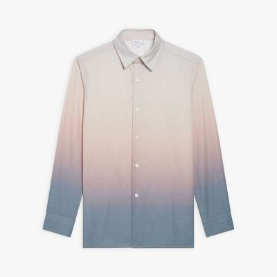 UBJ1 CHEMISE シャツ | agnes b. HOMME (Men)/アニエスベー