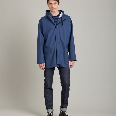 AN52 PARKA コート | agnes b. HOMME (Men)/アニエスベー