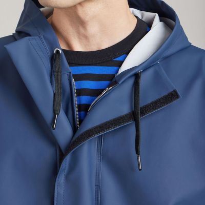 AN52 PARKA コート | agnes b. HOMME (Men)/アニエスベー