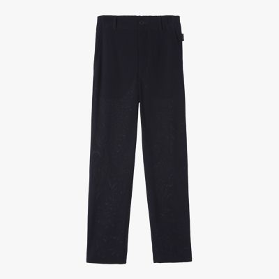 パンツ SIDOGRAS Twill Viscose Sleeping