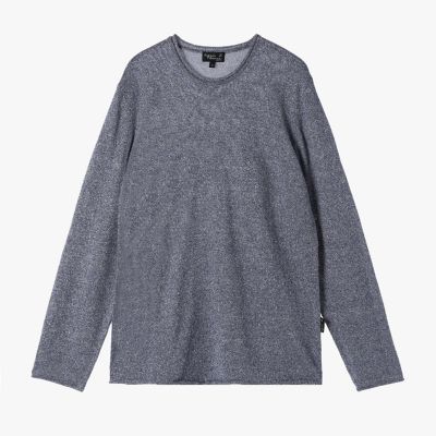 LG05 PULLOVER プルオーバー | agnes b. HOMME (Men 