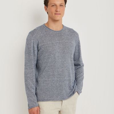 LG05 PULLOVER プルオーバー | agnes b. HOMME (Men 