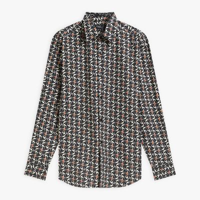 UBJ1 CHEMISE シャツ | agnes b. HOMME (Men)/アニエスベー