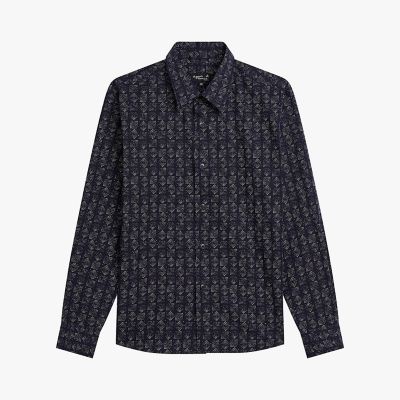 アニエスベーオム ウールジャケット メンズ ウール ジャケット ”Aramand” | agnes b. HOMME (Men