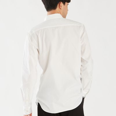 UQ25 CHEMISE レザールシャツ | agnes b. HOMME (Men