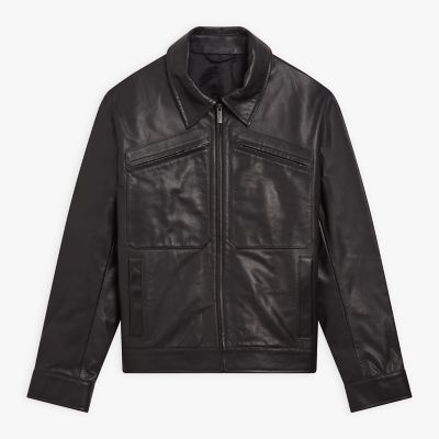 CUR2 BLOUSON ブルゾン | agnes b. HOMME (Men