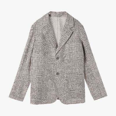 IDR3 VESTE ジャケット | agnes b. HOMME (Men)/アニエスベー