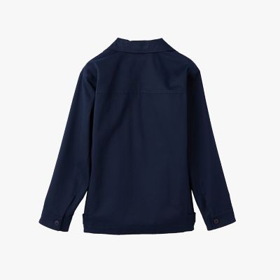 メンズ 長袖 ブルゾン ”Tristan” | agnes b. HOMME (Men