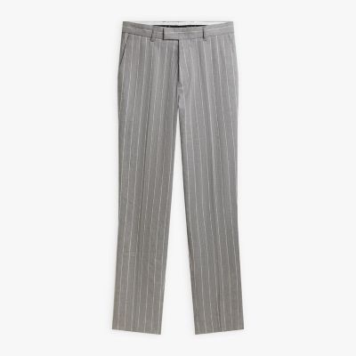 希少 フランス製 アニエスベーオム パイソン柄 ベロアパンツ XL スラックス agnes b. HOMME (Men)のスラックス | メンズ | 三越伊勢丹オンライン