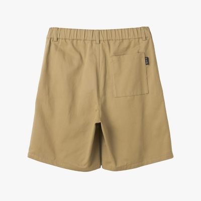 メンズ コットン ショートパンツ ”Unai” | agnes b. HOMME (Men