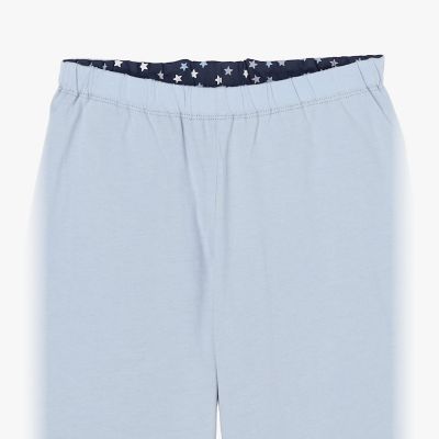 キッズ プリント コットン リバーシブル ハーフ パンツ ”Hawai 