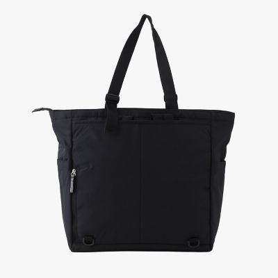 ロゴ ペアレンツバッグ マザーズバッグ | agnes b. ENFANT (Baby&Kids