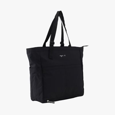 アニエスベー　マザーズリュック　バッグ　ペアレンツバッグ　マザーズバッグ AC12 E BAG ペアレンツバッグ（マザーズバッグ） | アニエスベー アン