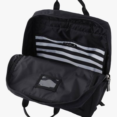 キッズ ロゴ リュックサック | agnes b. ENFANT (Baby&Kids
