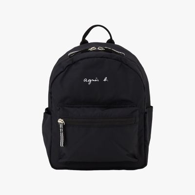 楽天市場】アニエスベー リュックの通販