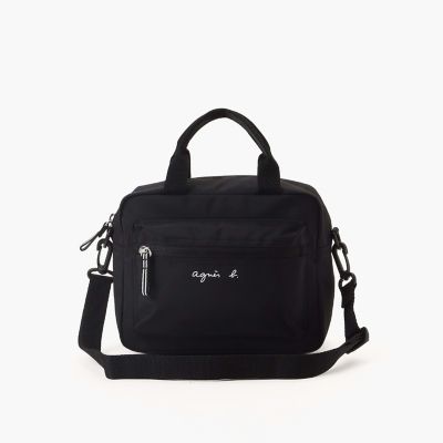 キッズ ロゴ リュックサック | agnes b. ENFANT (Baby&Kids