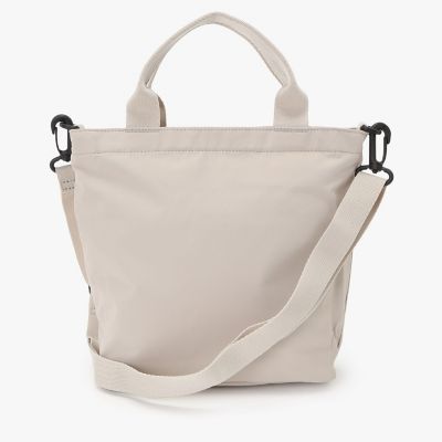 キッズ ロゴ ハンドバッグ | agnes b. ENFANT (Baby&Kids