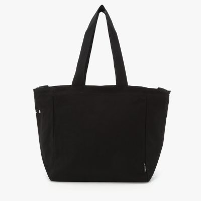 キャンバスペアレンツバッグマザーズバッグ | agnes b. ENFANT