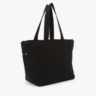 キャンバスペアレンツバッグマザーズバッグ | agnes b. ENFANT