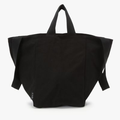 キャンバスペアレンツバッグマザーズバッグ | agnes b. ENFANT