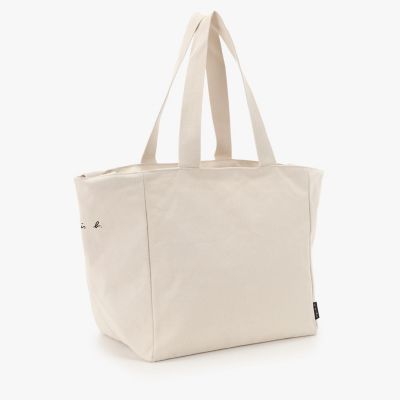 キャンバスペアレンツバッグ マザーズバッグ | agnes b. ENFANT