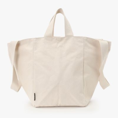 キャンバスペアレンツバッグ マザーズバッグ | agnes b. ENFANT