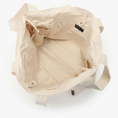 キャンバスペアレンツバッグ マザーズバッグ | agnes b. ENFANT