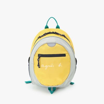 キッズ バックパック | agnes b. ENFANT (Baby&Kids)/アニエスベー