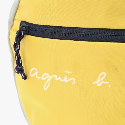 キッズ バックパック | agnes b. ENFANT (Baby&Kids)/アニエスベー