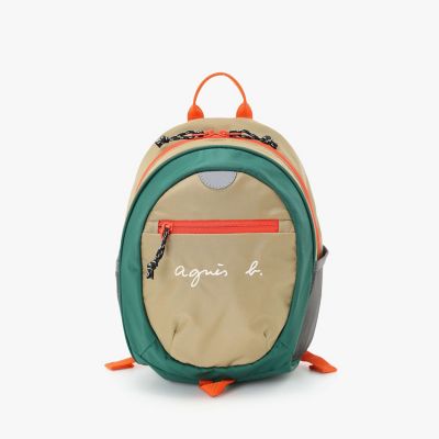 キッズ バックパック | agnes b. ENFANT (Baby&Kids)/アニエスベー