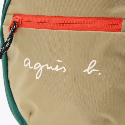 キッズ バックパック | agnes b. ENFANT (Baby&Kids)/アニエスベー