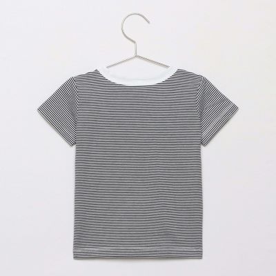 キッズ Tシャツ 2枚組 | agnes b. ENFANT (Baby&Kids)/アニエスベー 