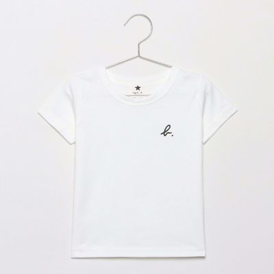 キッズ Tシャツ 2枚組 | agnes b. ENFANT (Baby&Kids)/アニエスベー 