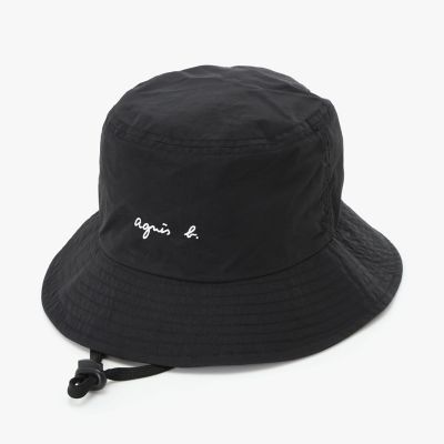 ＜agnes b. ENFANT (Baby&Kids)＞キッズ　ハット