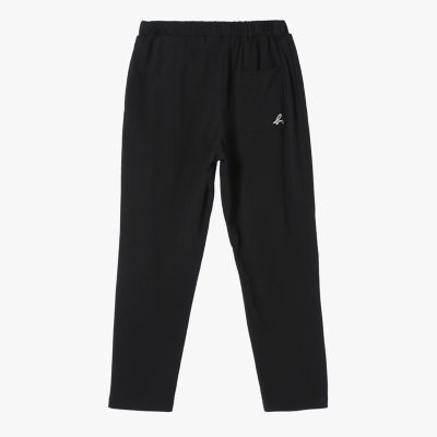 キッズ ”b．”ロゴ刺繍 コットン パンツ | agnes b. ENFANT (Baby&Kids