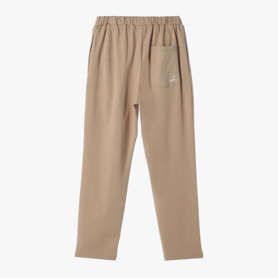 キッズ ”b．”ロゴ刺繍 コットン パンツ | agnes b. ENFANT (Baby&Kids