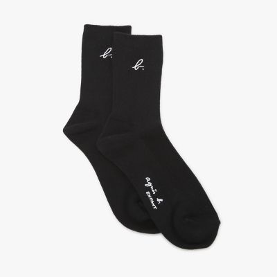 ＜agnes b. ENFANT (Baby&Kids)＞キッズ　Ｂ．　ソックス