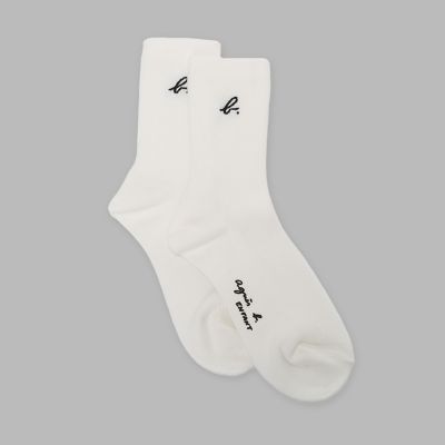 ＜agnes b. ENFANT (Baby&Kids)＞キッズ　Ｂ．　ソックス