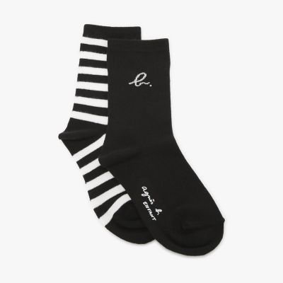 ＜agnes b. ENFANT (Baby&Kids)＞キッズ　ソックス