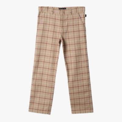 CAV7 E PANTALON キッズ パンツ | agnes b. ENFANT