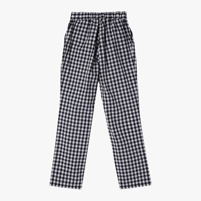 CAV7 E PANTALON キッズ パンツ | agnes b. ENFANT
