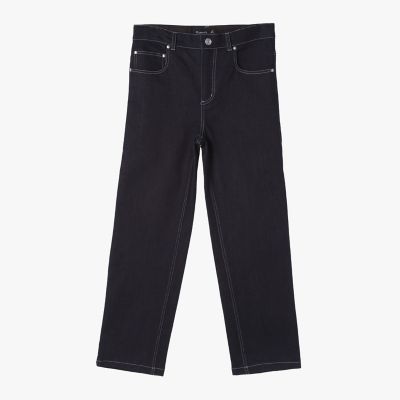 ＜agnes b. ENFANT (Baby&Kids)＞キッズ　デニムパンツ