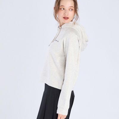 ★専用★     トゥービーバイアニエスベー　ニューマカロンカラーフーディー To b. by agnes b.（トゥービーバイアニエスベー）の「WEB限定 ニュー