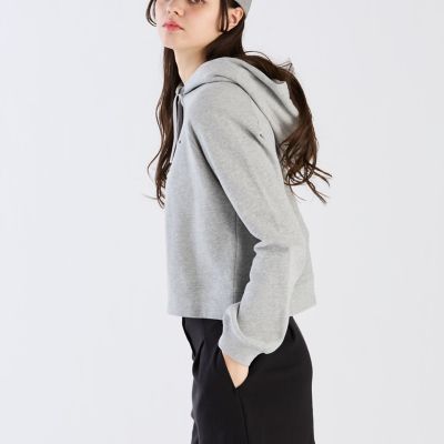★専用★     トゥービーバイアニエスベー　ニューマカロンカラーフーディー ロゴ刺繍 コットン ニューマカロンカラー スウェットフーディー | TO B