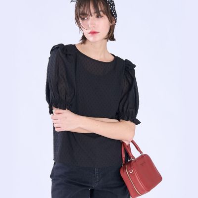 TO B. BY AGNES B.のシャツ・ブラウス | レディース | 三越伊勢丹