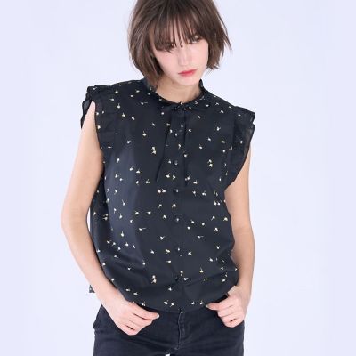 TO B. BY AGNES B.のシャツ・ブラウス | レディース | 三越伊勢丹