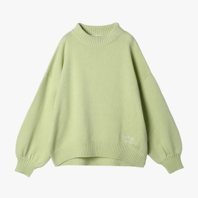 ソフトニット プルオーバー | TO B. BY AGNES B./トゥービー バイ 