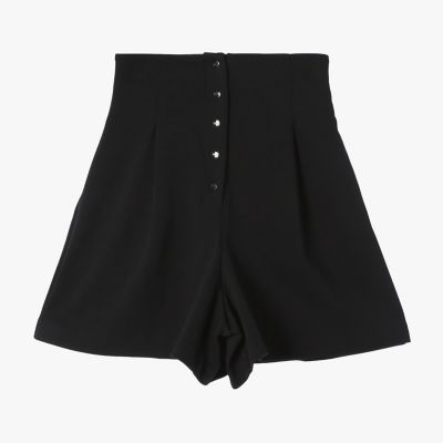 ＜TO B. BY AGNES B.＞ポンテ　ショートパンツ